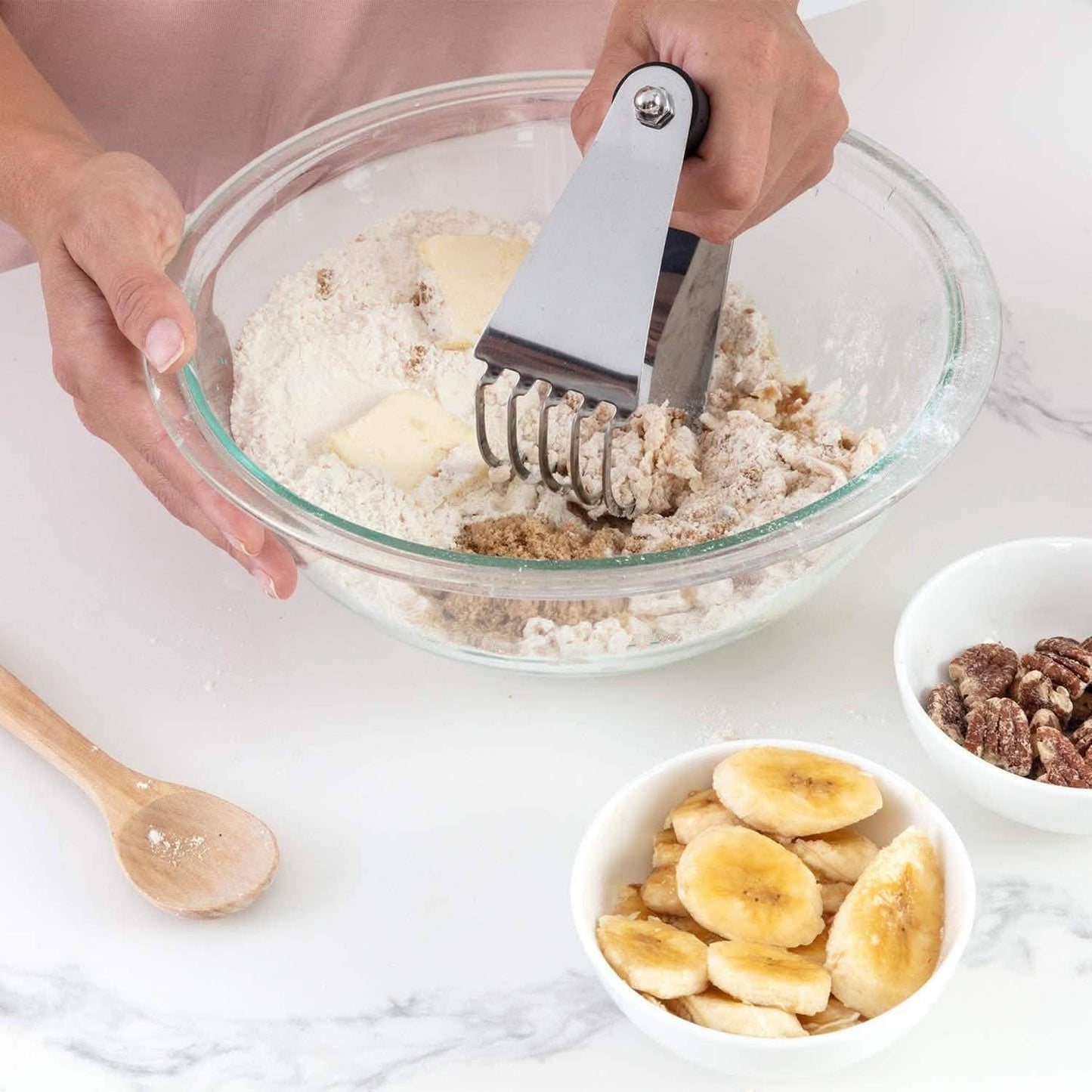 Spring Chef Teigmischer