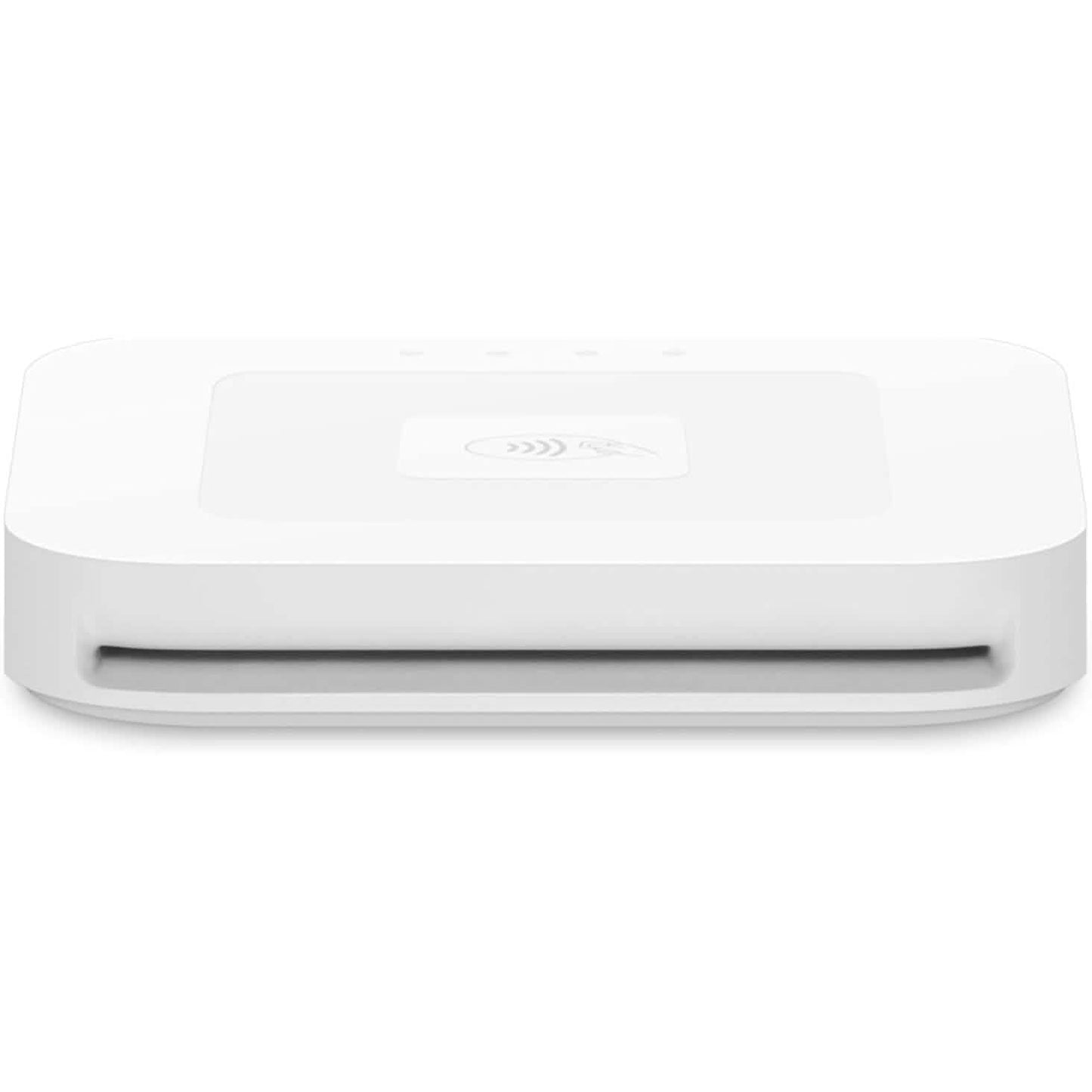 Square Reader für kontaktloses Zahlen und Chip (2. Generation)