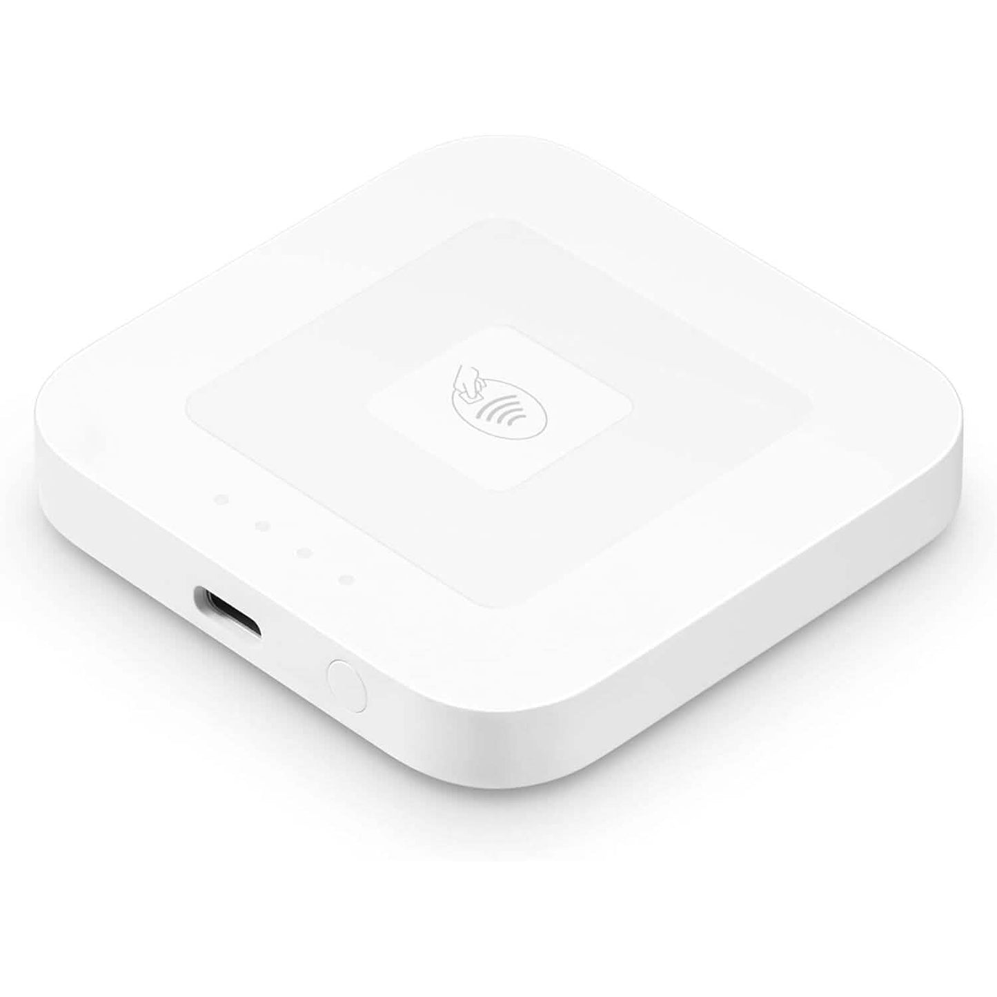 Square Reader für kontaktloses Zahlen und Chip (2. Generation)