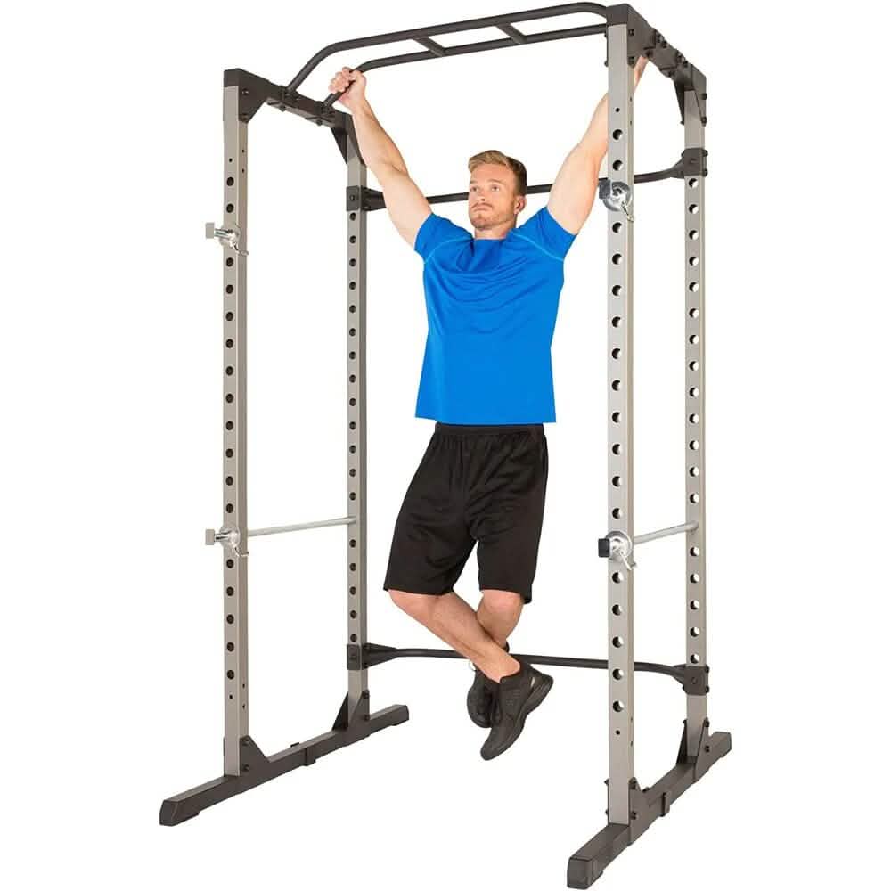Kniebeugenständer Krafttraining Power Cage