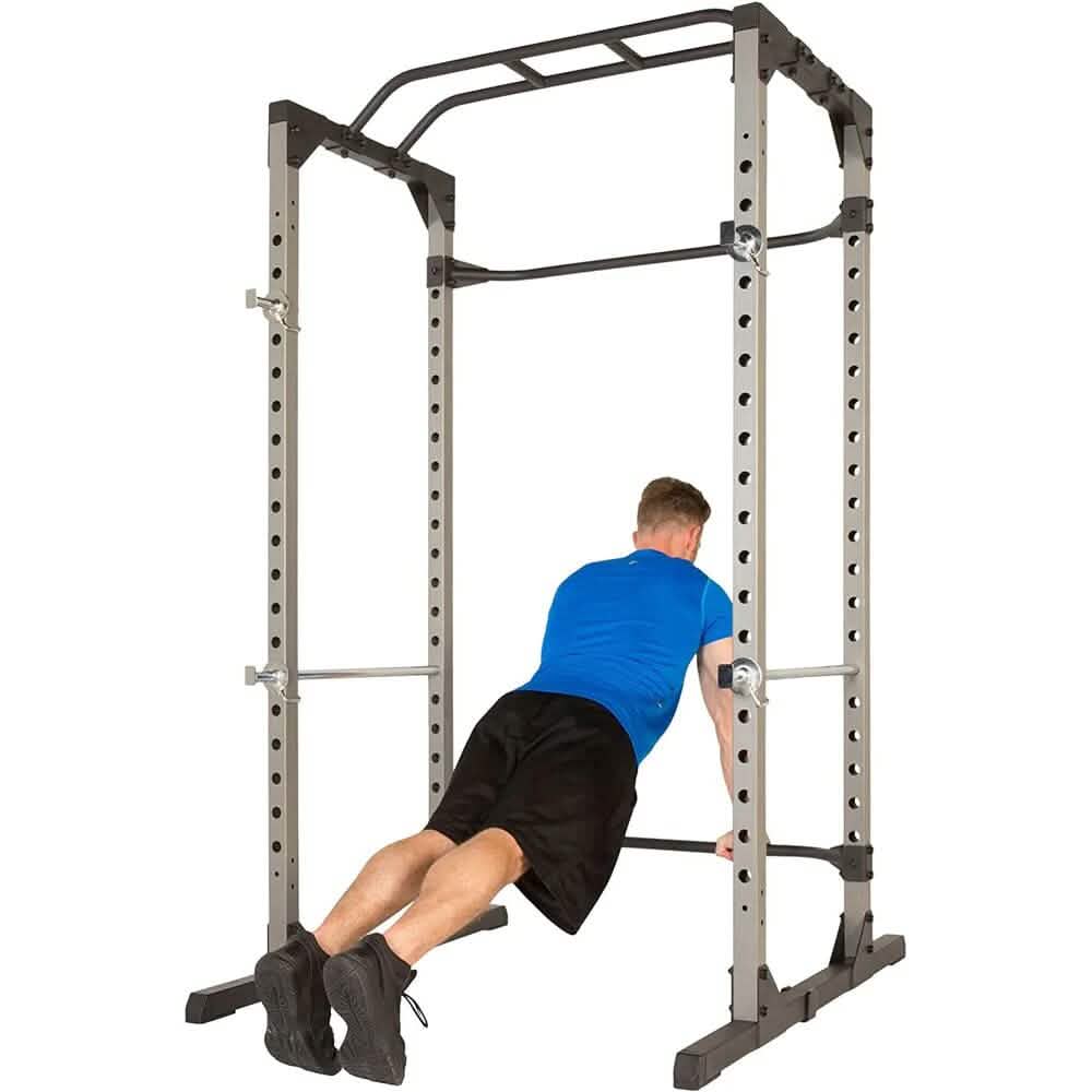 Kniebeugenständer Krafttraining Power Cage