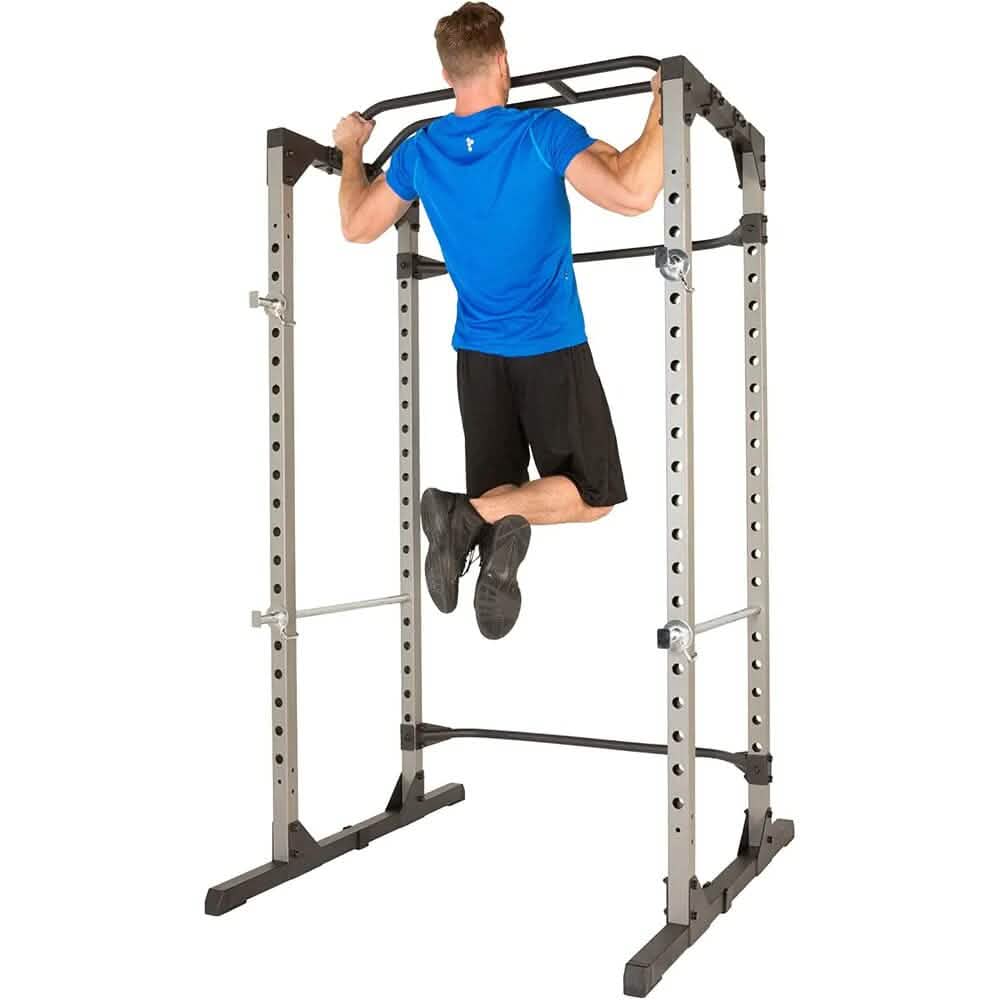 Kniebeugenständer Krafttraining Power Cage