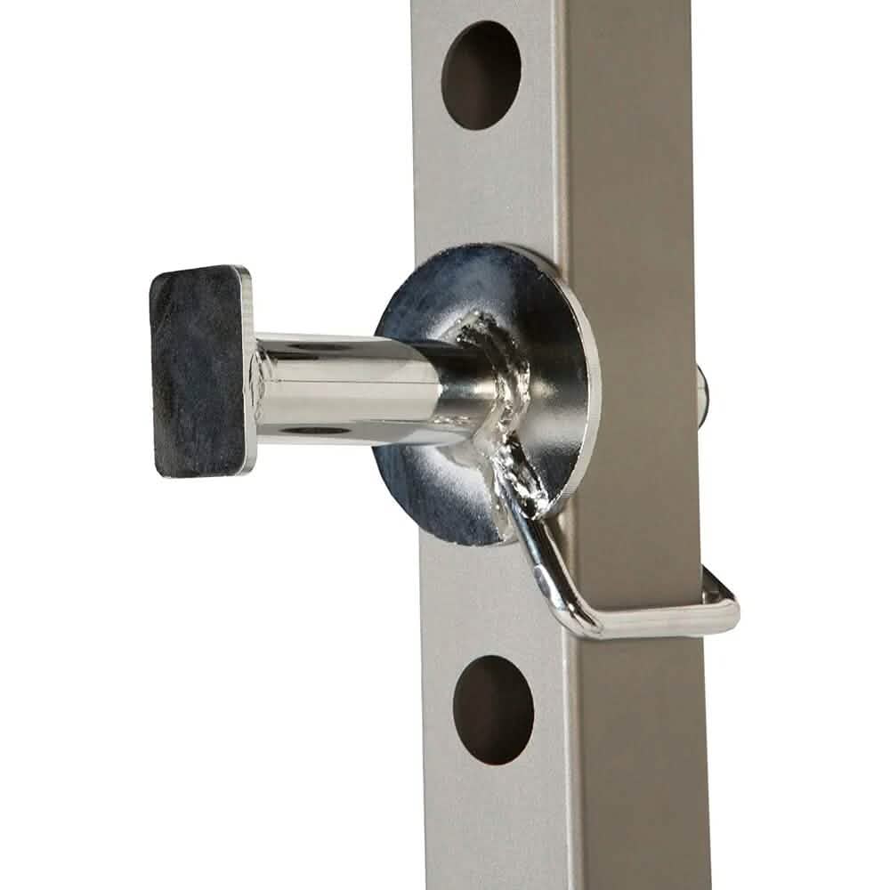 Kniebeugenständer Krafttraining Power Cage