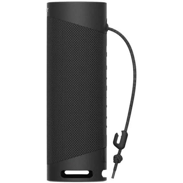 Sony SRS-XB23 Tragbarer Bluetooth® Party-Lautsprecher (Generalüberholt)