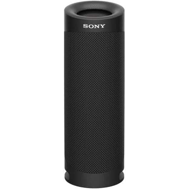 Sony SRS-XB23 Tragbarer Bluetooth® Party-Lautsprecher (Generalüberholt)