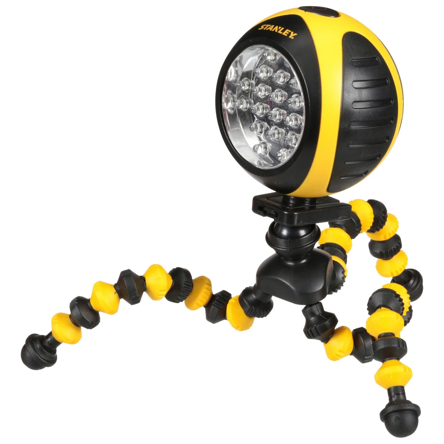 STANLEY SquidBrite Alkaline LED Arbeitsleuchte