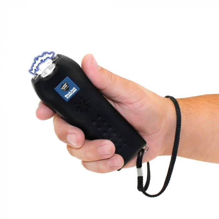 Streetwise 21.000.000 Betäubungspistole mit Alarm
