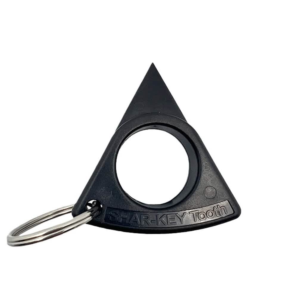 Streetwise Shar-Key Zahn