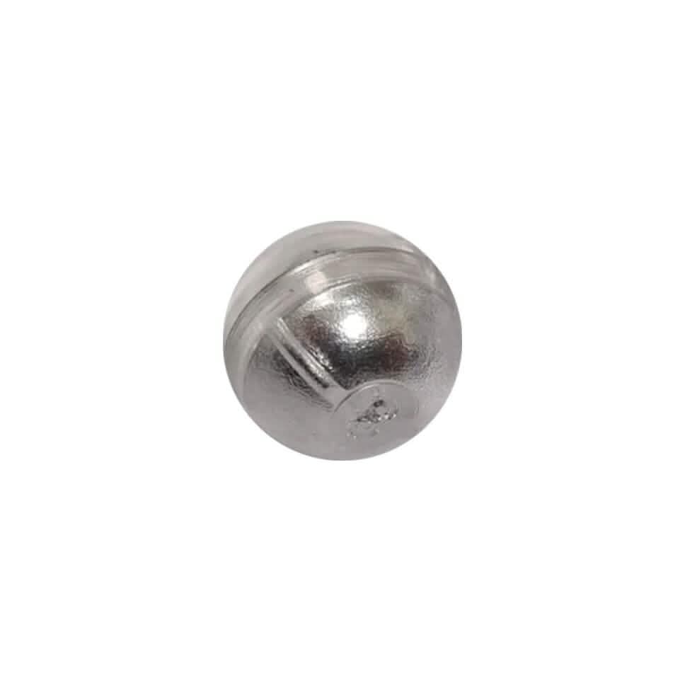 Streetwise The Heat Pepper Launcher .50 Kaliber 5% PAVA Pfefferball 10 Schuss