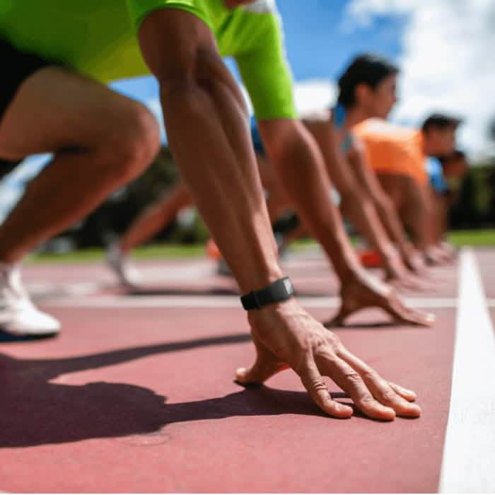 Striiv Fusion Bio2 Plus Fitness-Smartwatch