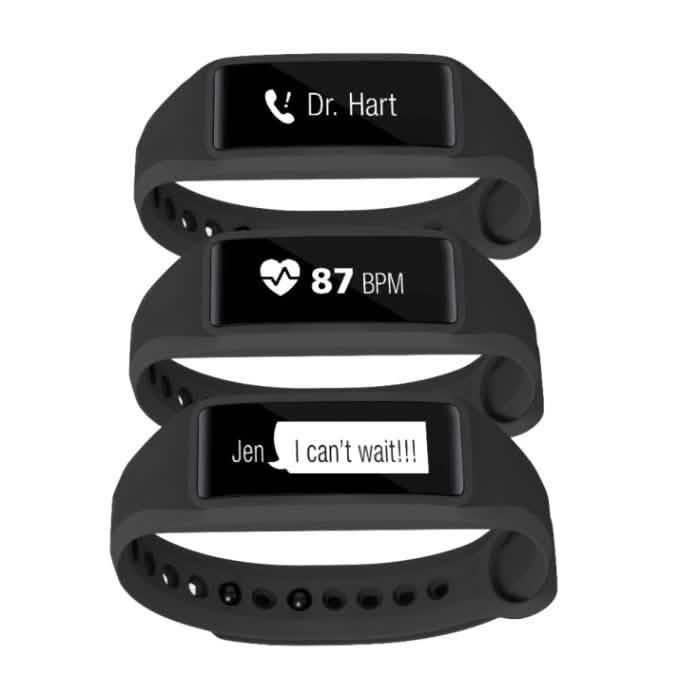 Striiv Fusion Bio2 Plus Fitness-Smartwatch