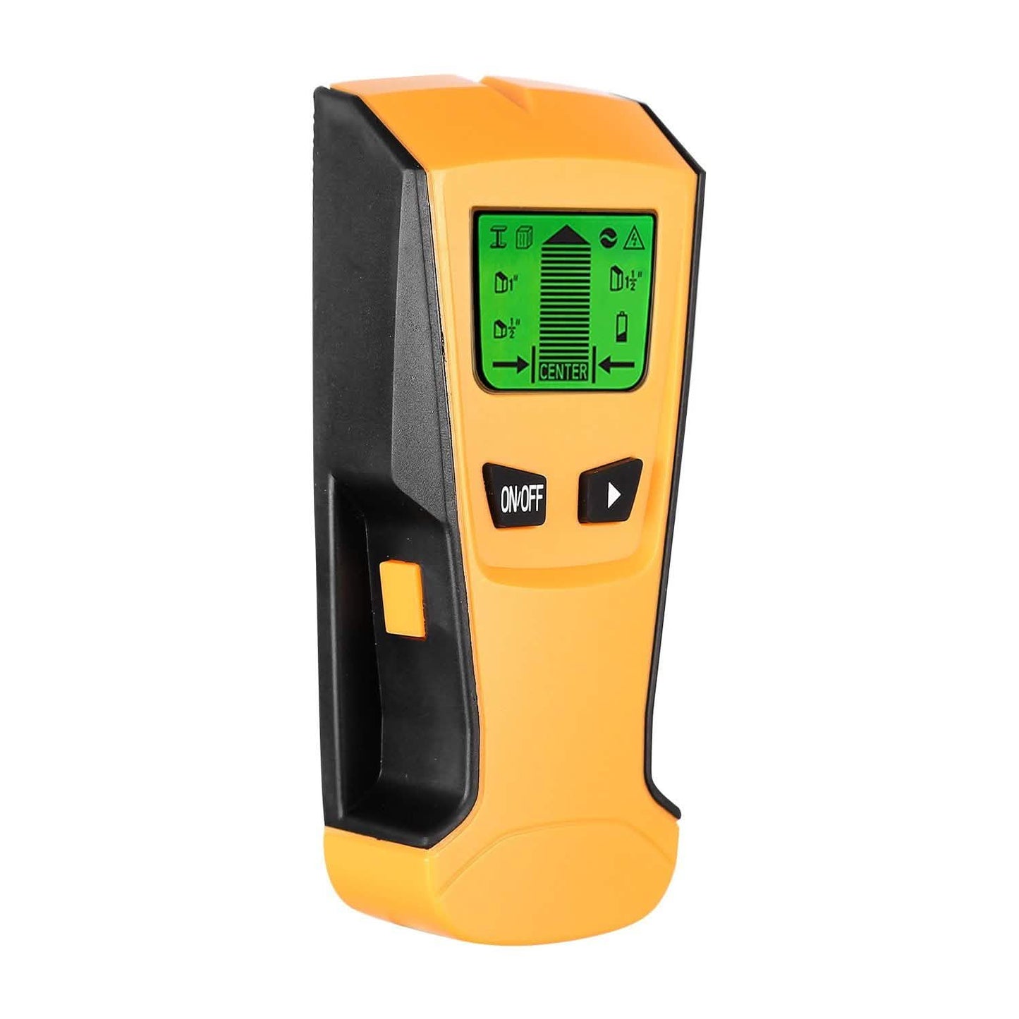 Bolzenortungsgerät Wandscanner AC-Leitungsdetektor mit LCD-Display