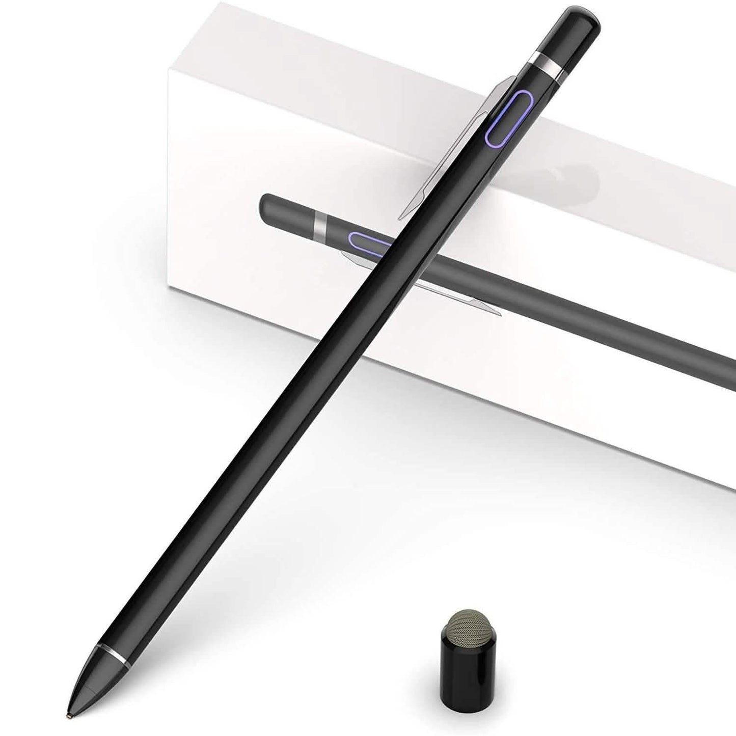 Eingabestift für Touchscreens, Digitaler Bleistift, Aktive Stifte, Feinpunkt-Stylus