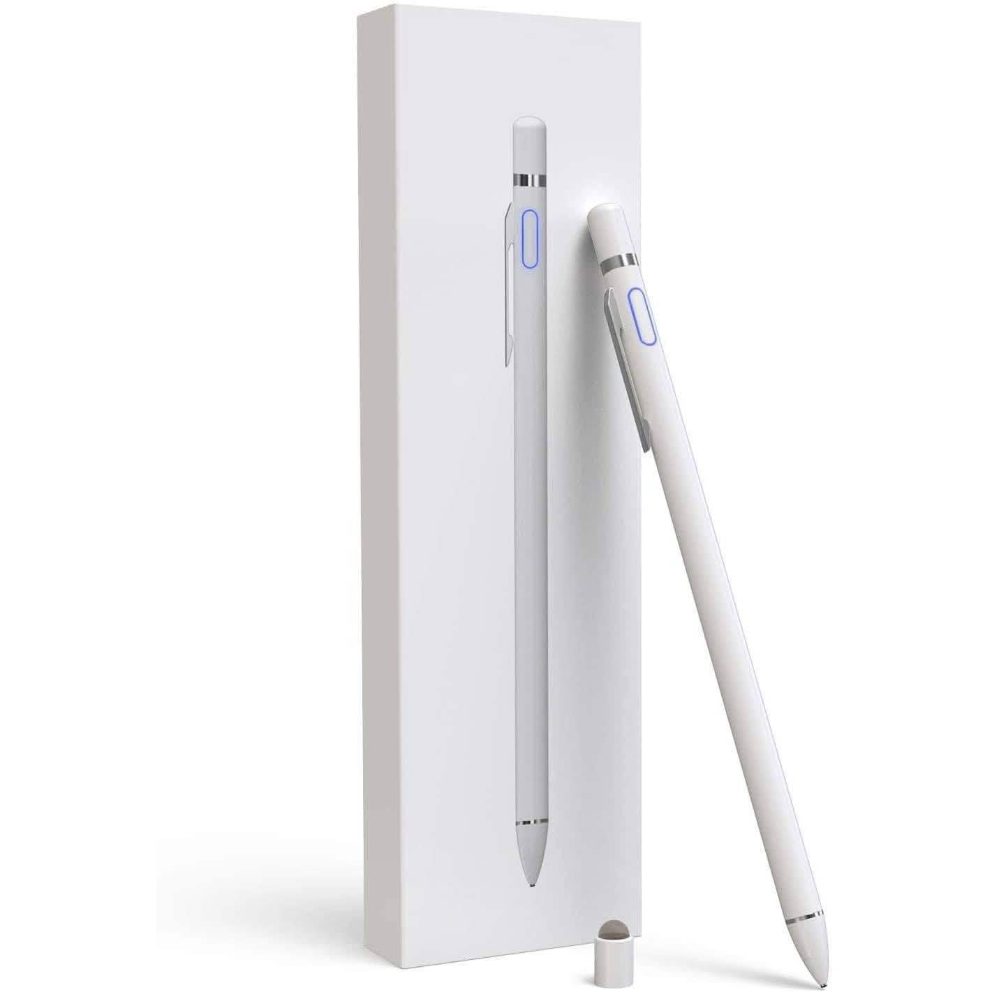 Eingabestift für Touchscreens, Digitaler Bleistift, Aktive Stifte, Feinpunkt-Stylus