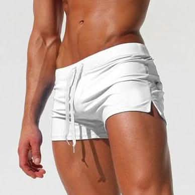Sommer Herren Mode Bademode Badeshorts