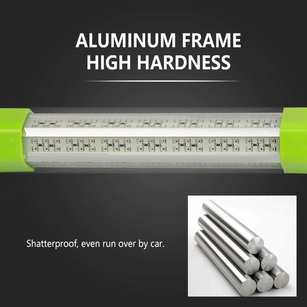 Sunbeam LED-Angellicht