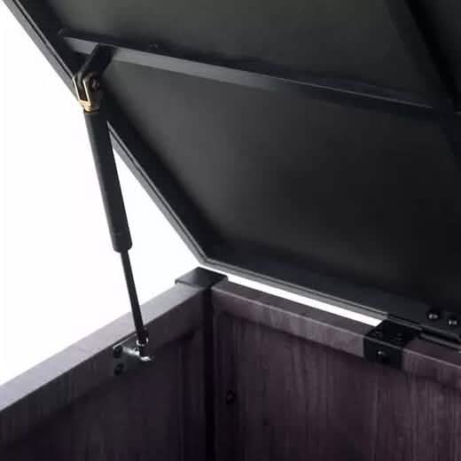 Sunjoy Outdoor-Deckbox