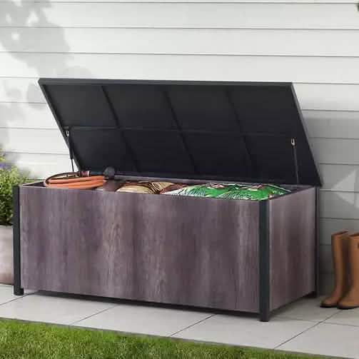 Sunjoy Outdoor-Deckbox
