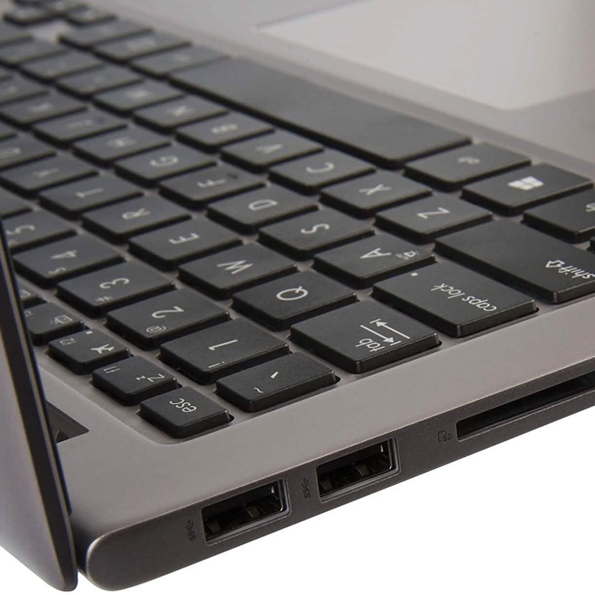 Super Google Chromebook Pixel 2013 LTE I5 4GB+64GB (Generalüberholt)