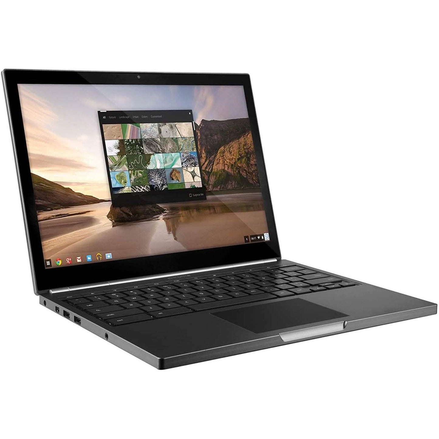 Super Google Chromebook Pixel 2013 LTE I5 4GB+64GB (Generalüberholt)