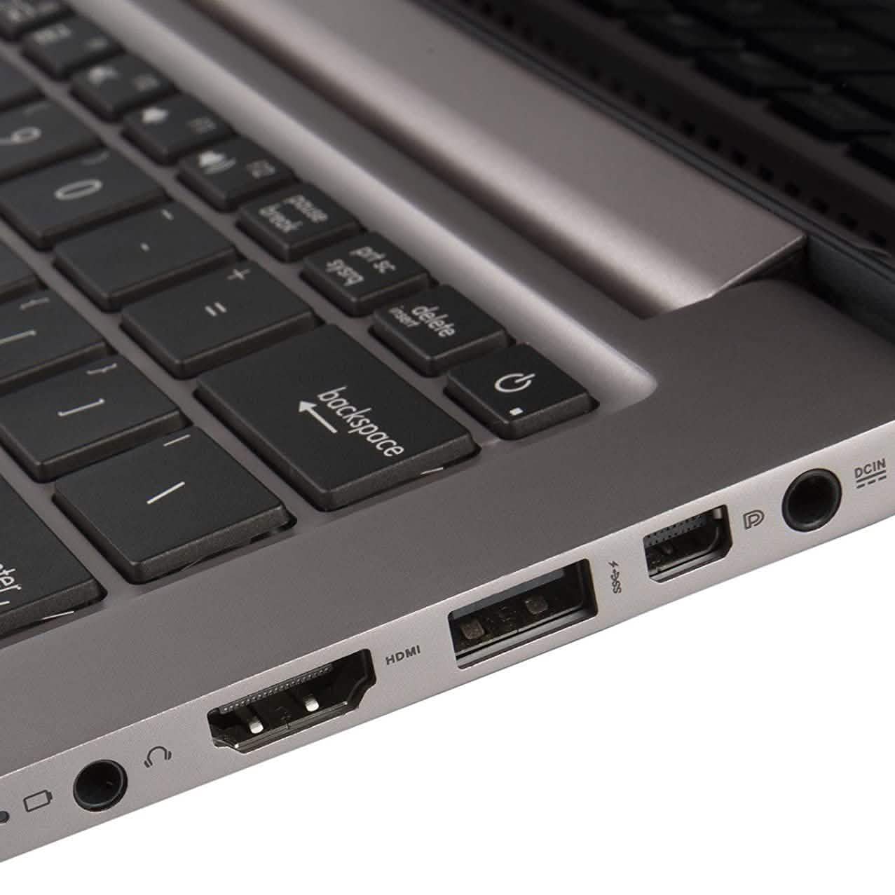 Super Google Chromebook Pixel 2013 LTE I5 4GB+64GB (Generalüberholt)
