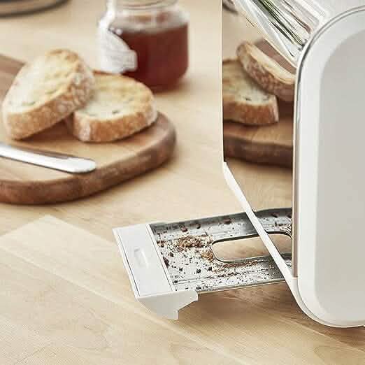 Swan Nordic Toaster für 2 Scheiben