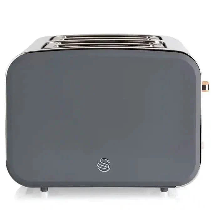 Swan Nordic Toaster für 2 Scheiben