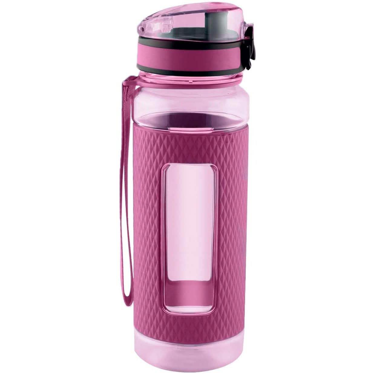 Swig Savvy Tritan Sport-Trinkflasche
