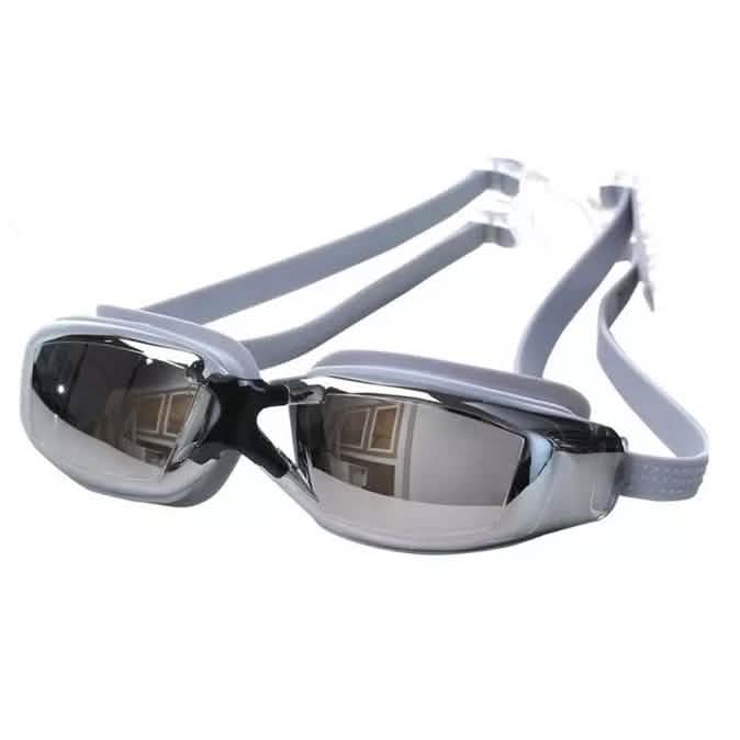 Schwimmbrille, kein Auslaufen, Antibeschlag, UV-Schutz