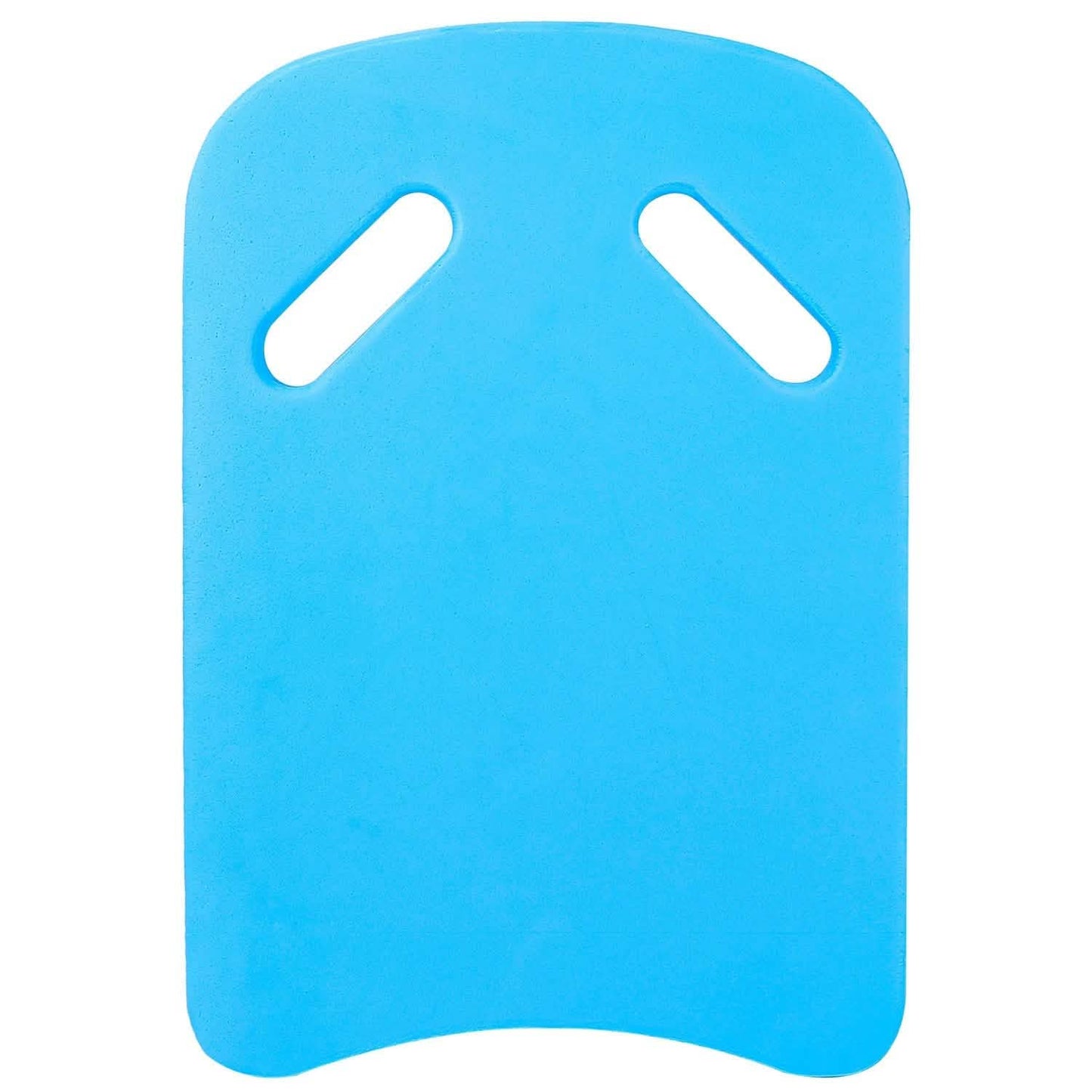 Schwimm-Kickboard U-Design Wassertrainingsbrett mit integriertem Grifflöchern