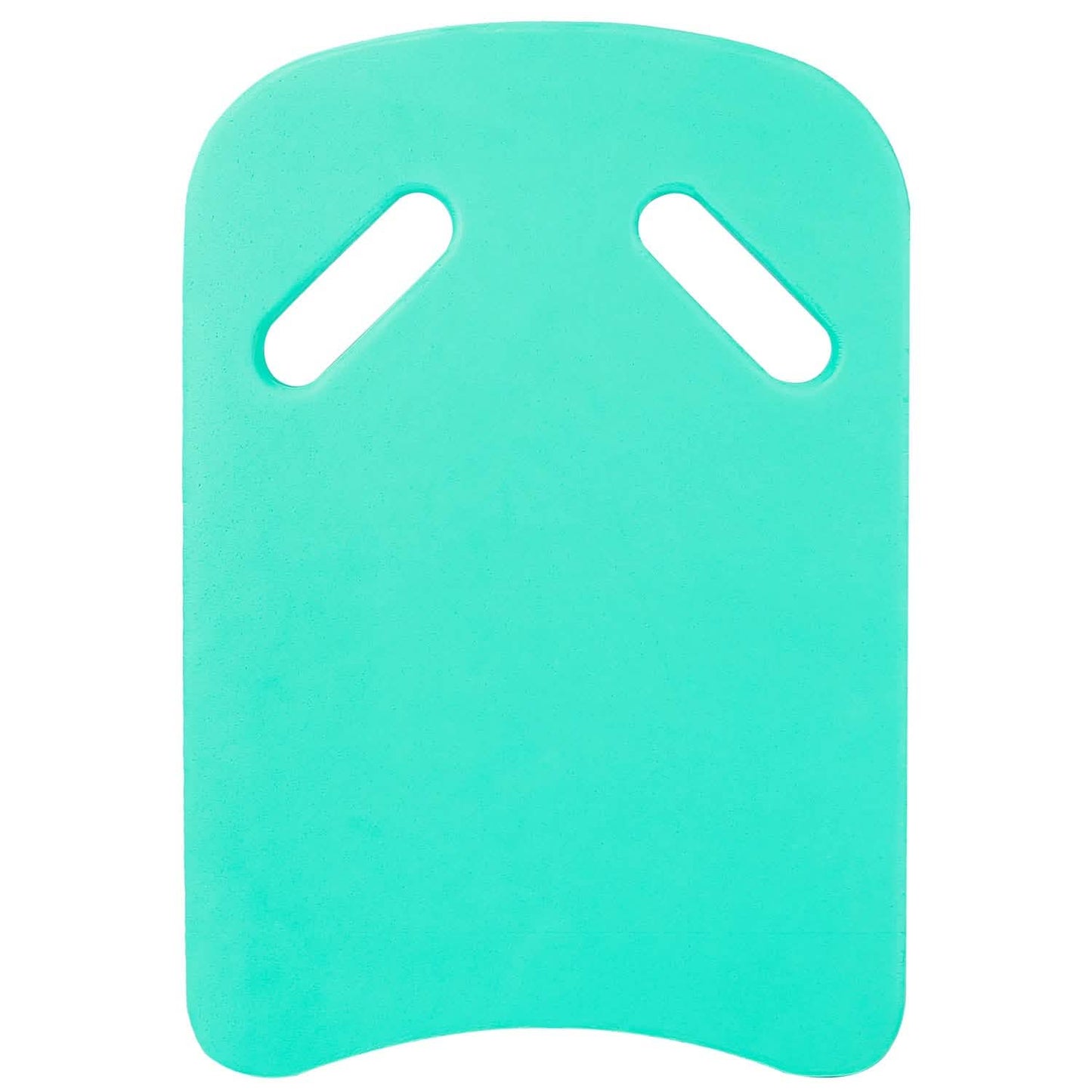 Schwimm-Kickboard U-Design Wassertrainingsbrett mit integriertem Grifflöchern