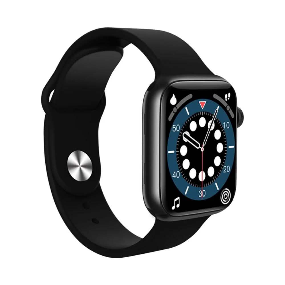 T55+ 1,75-Zoll-IPS-Touchscreen-Smart-Armband-Sportuhr