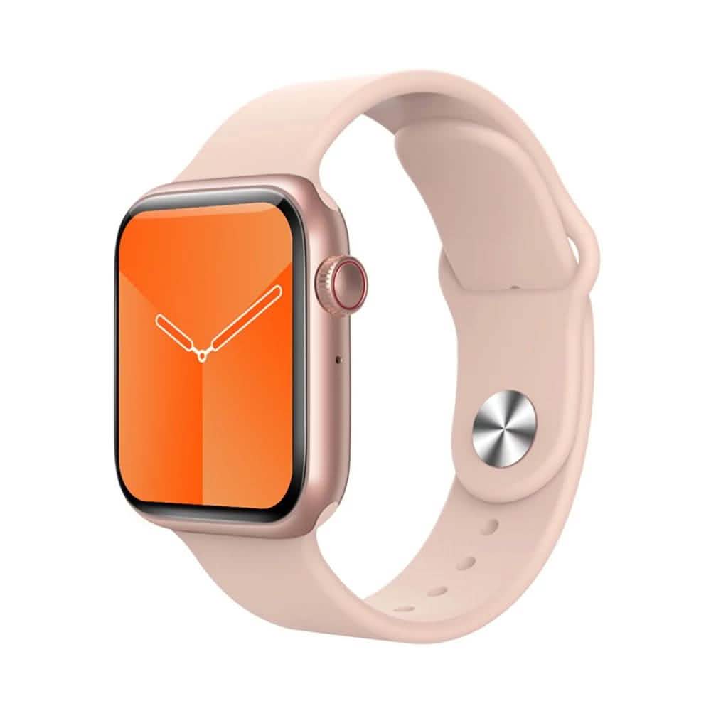 T55+ 1,75-Zoll-IPS-Touchscreen-Smart-Armband-Sportuhr