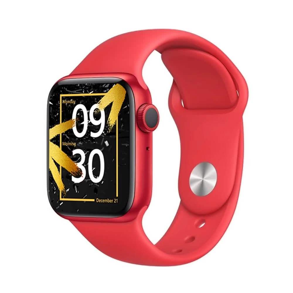 T55+ 1,75-Zoll-IPS-Touchscreen-Smart-Armband-Sportuhr