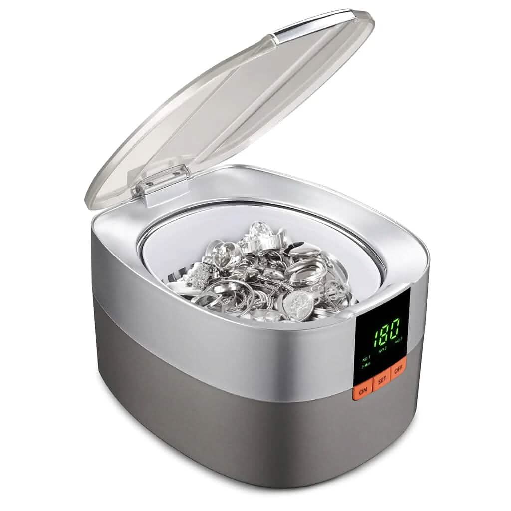 Tacklife Muc03 Ultraschallreinigungsgerät