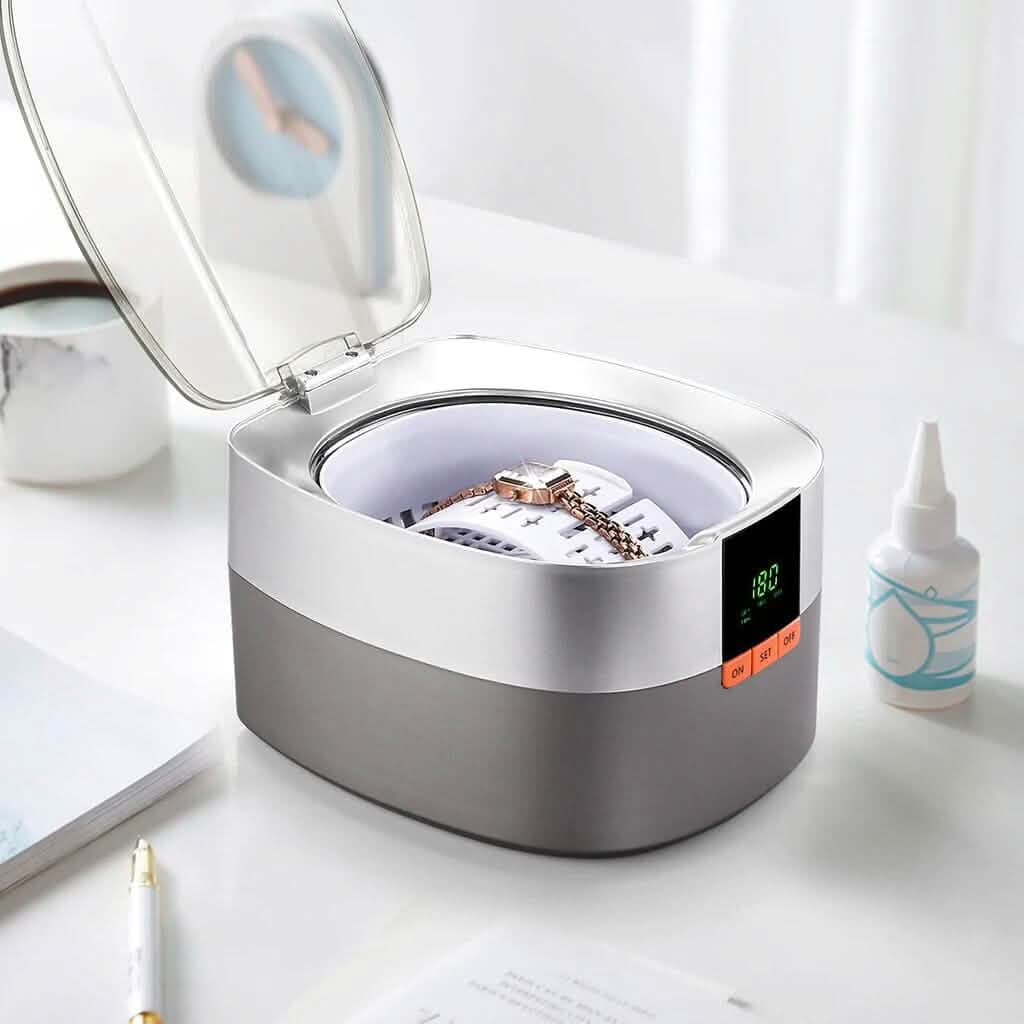 Tacklife Muc03 Ultraschallreinigungsgerät