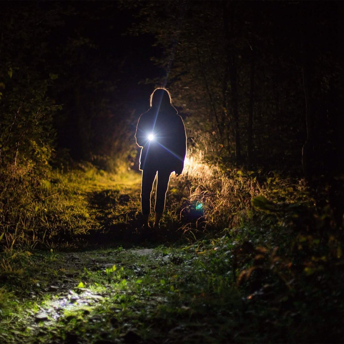 Taktische Militär-LED-Taschenlampe