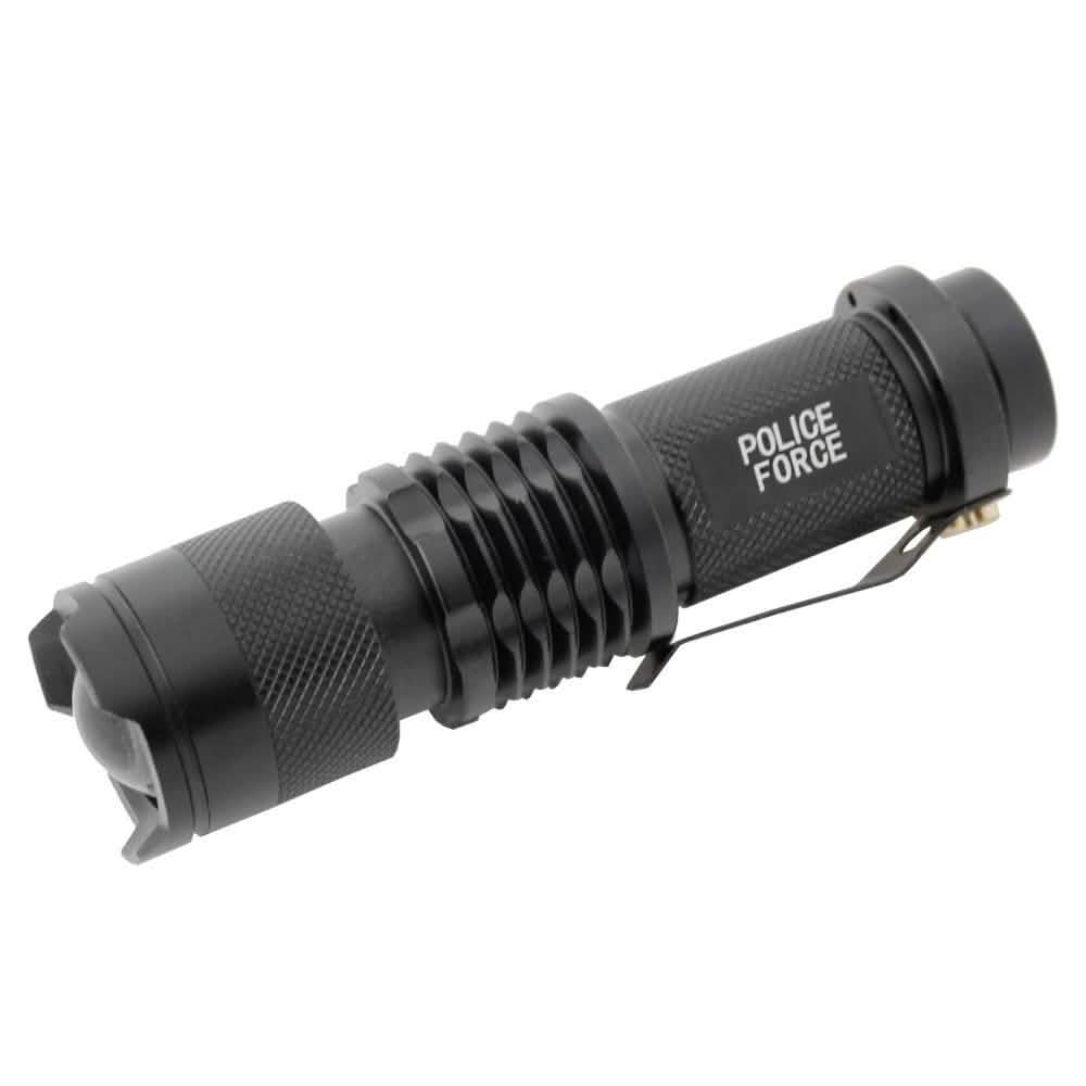 Taktische Q5 LED-Taschenlampe