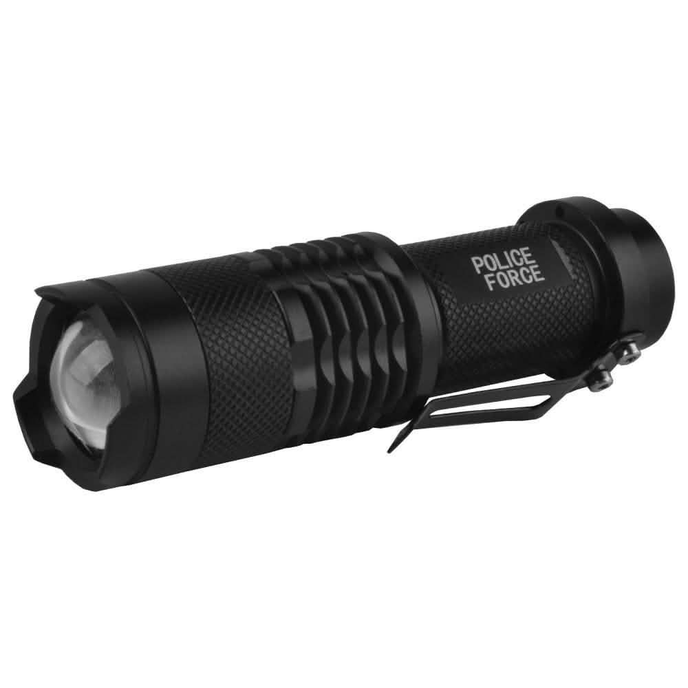 Taktische Q5 LED-Taschenlampe