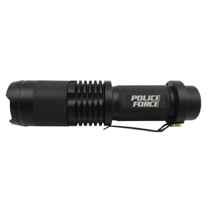 Taktische T6 LED-Taschenlampe