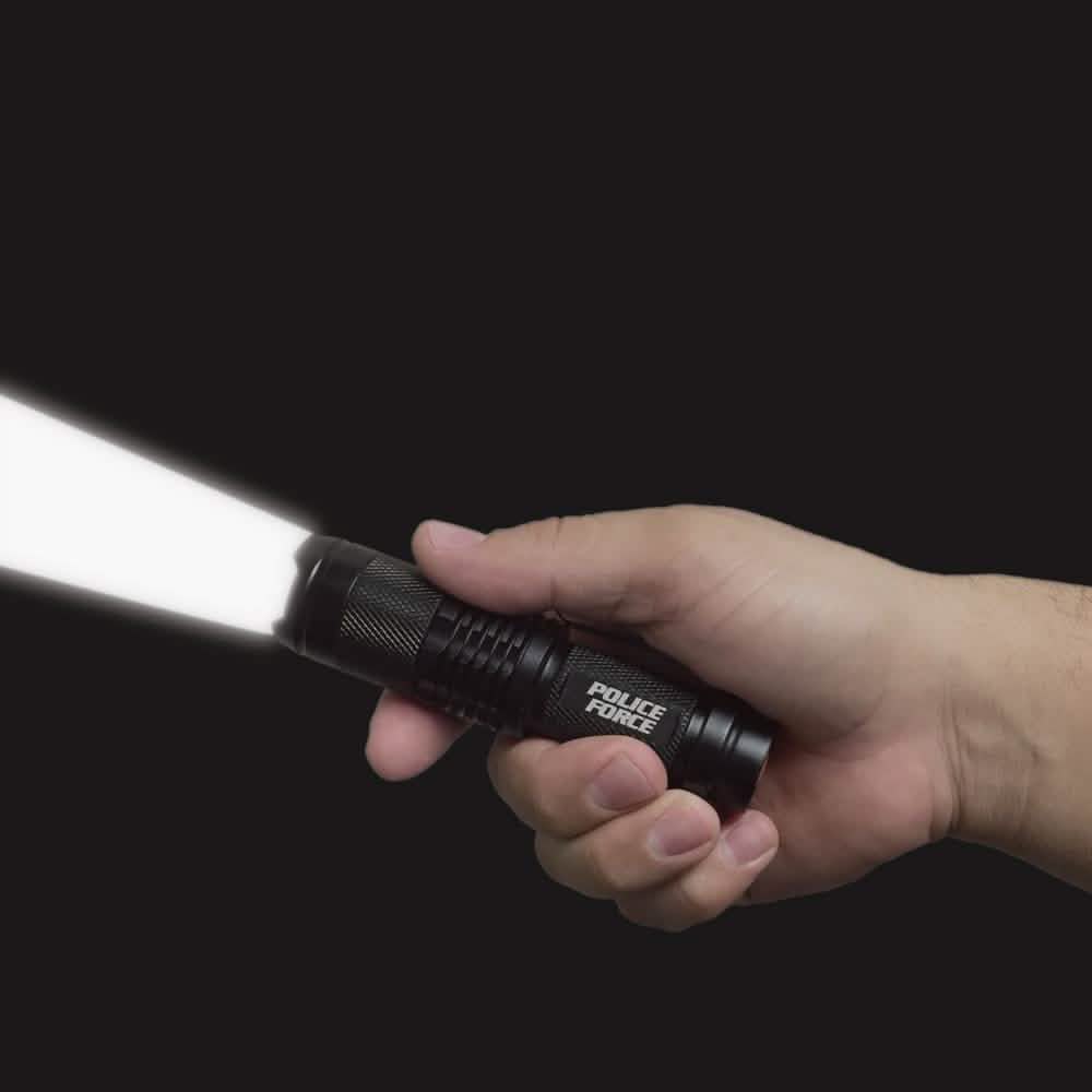 Taktische T6 LED-Taschenlampe