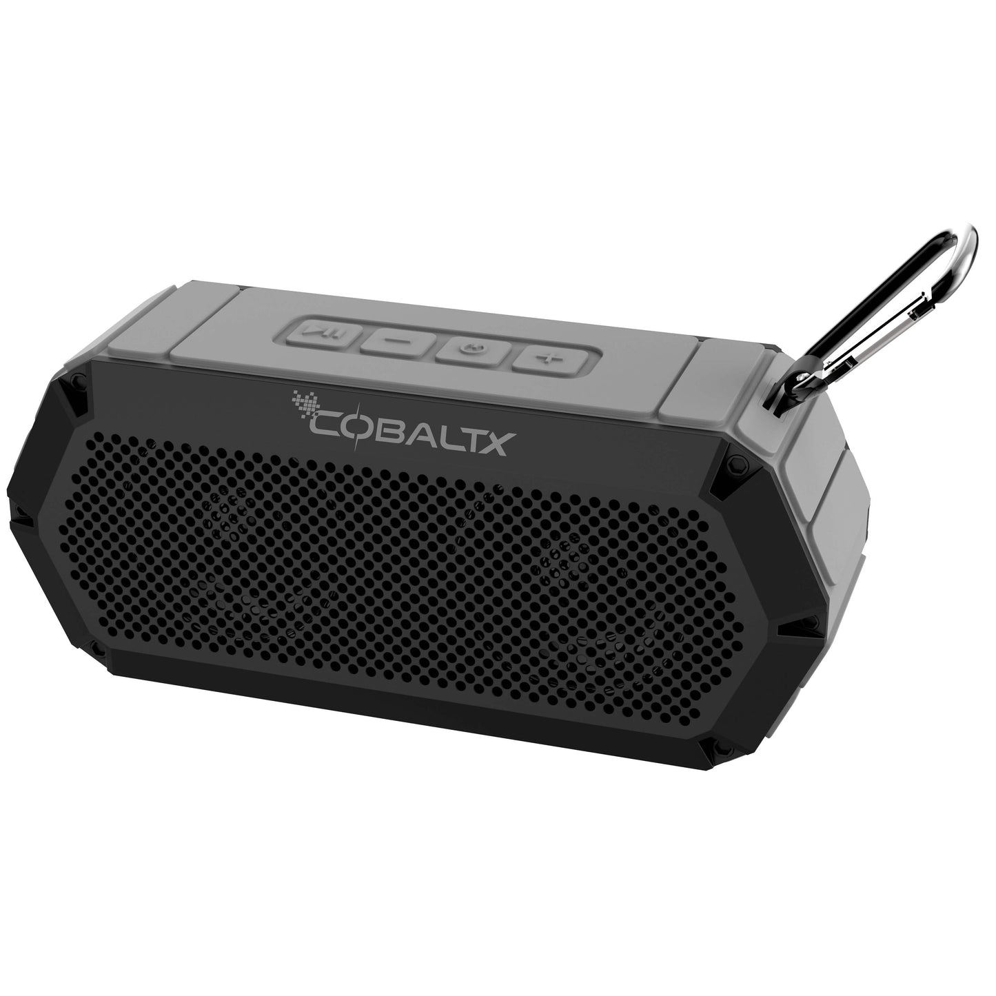 Tank Ipx7 Wasserdichter Robuster 10-W-Bluetooth-Lautsprecher – Verschiedene Ausführungen