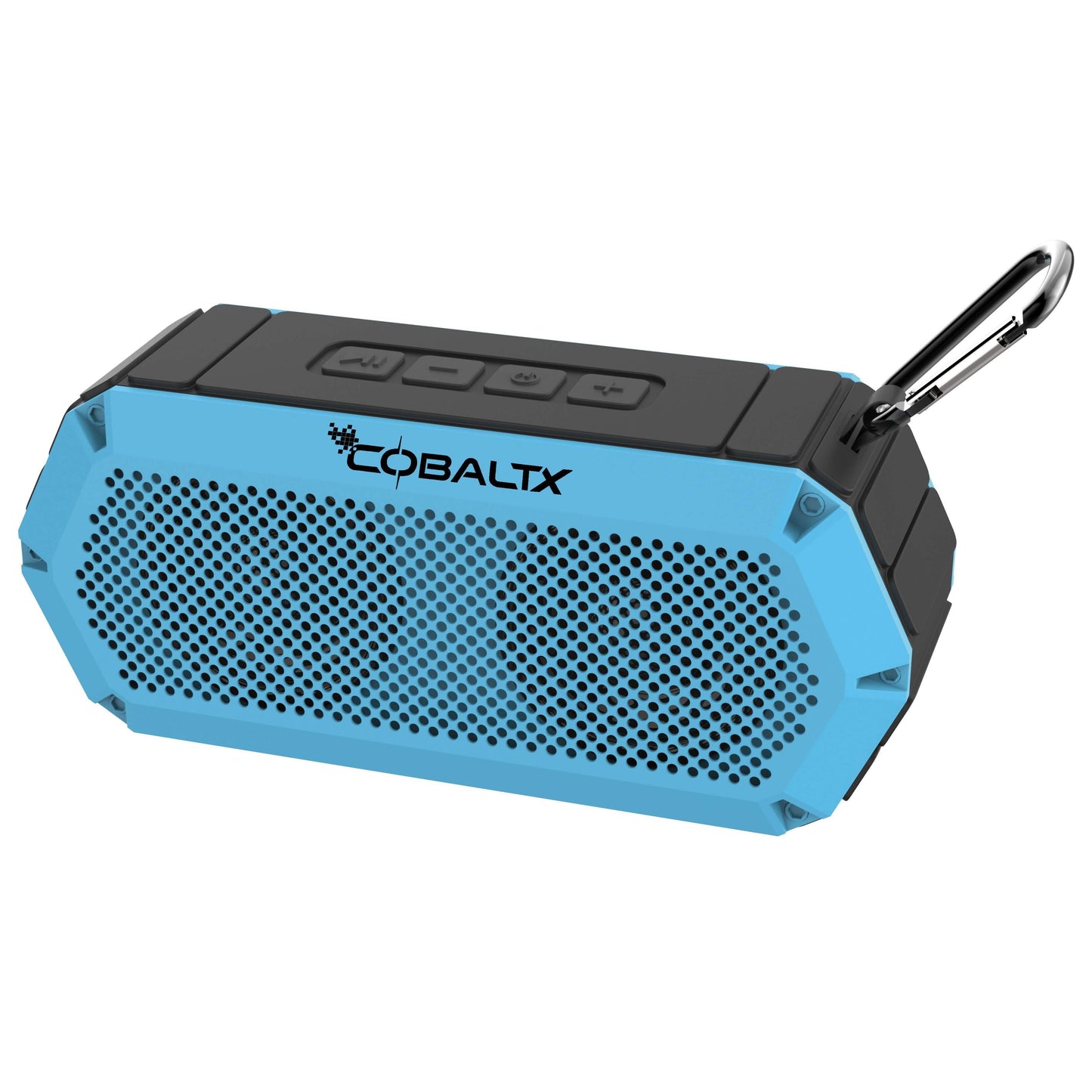 Tank Ipx7 Wasserdichter Robuster 10-W-Bluetooth-Lautsprecher – Verschiedene Ausführungen
