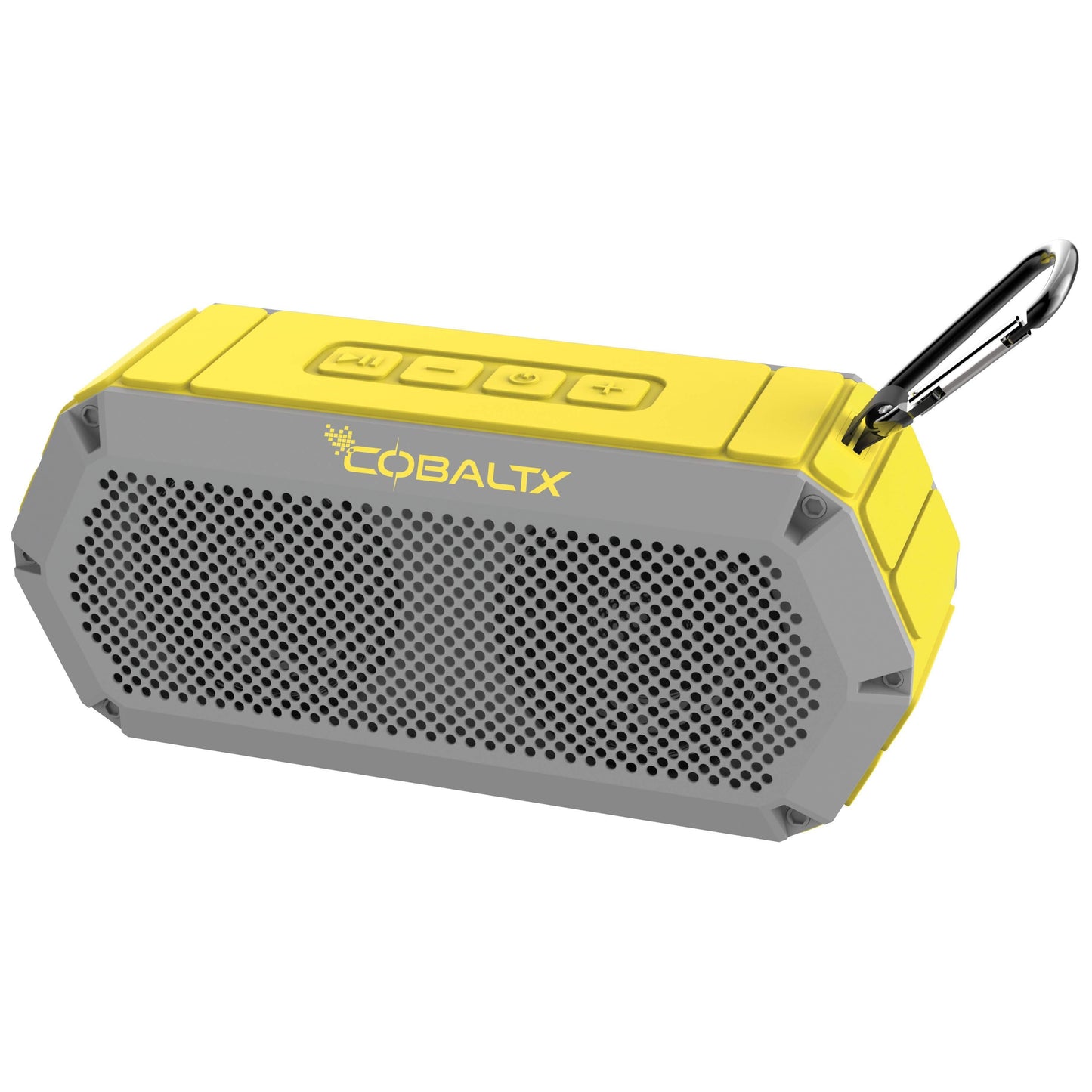 Tank Ipx7 Wasserdichter Robuster 10-W-Bluetooth-Lautsprecher – Verschiedene Ausführungen