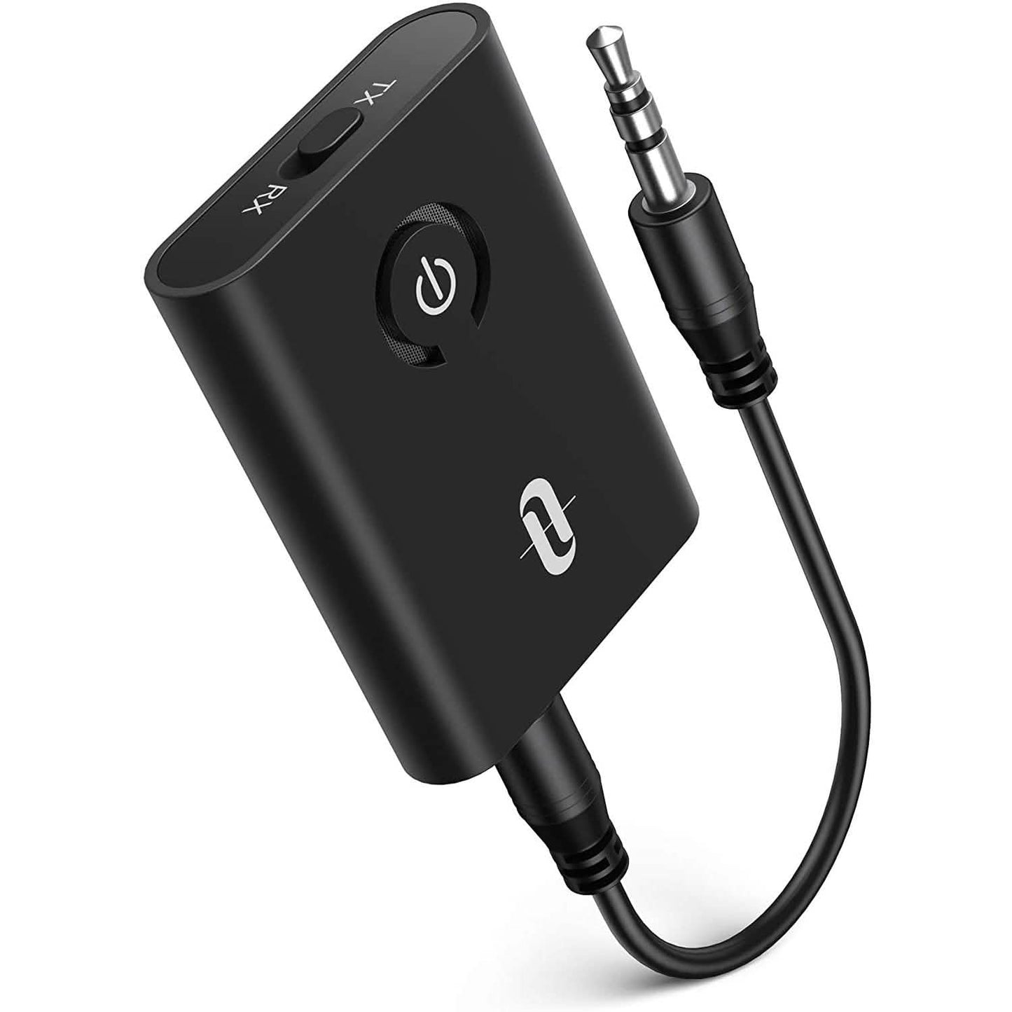 TaoTronics Bluetooth 5.0 Sender und Empfänger