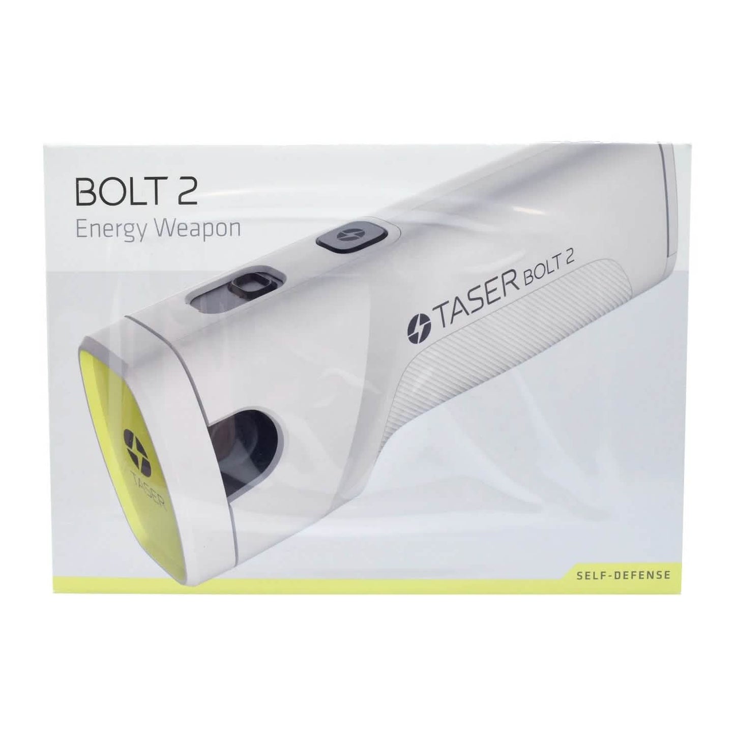TASER Bolt 2 Energiewaffe
