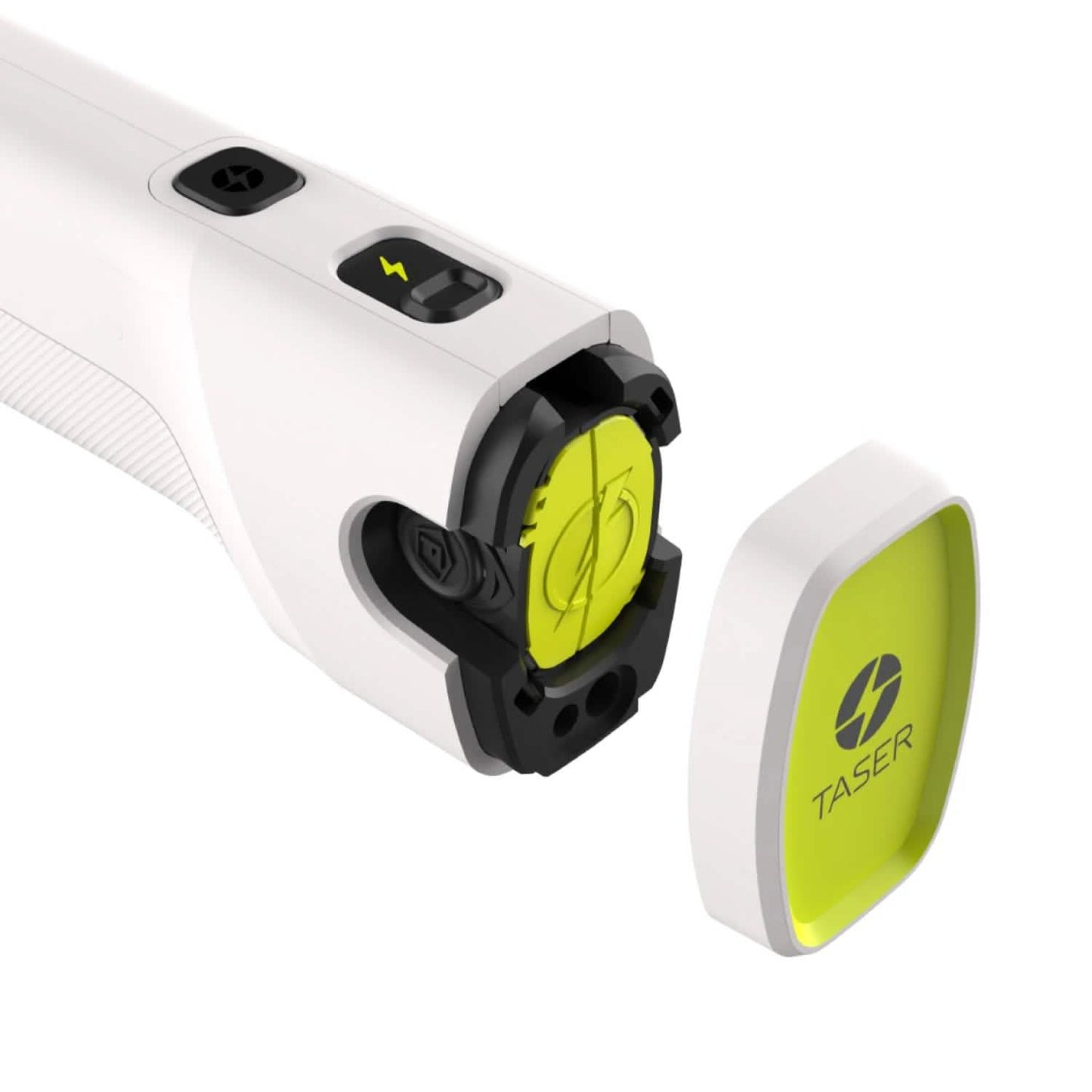 TASER Bolt 2 Energiewaffe