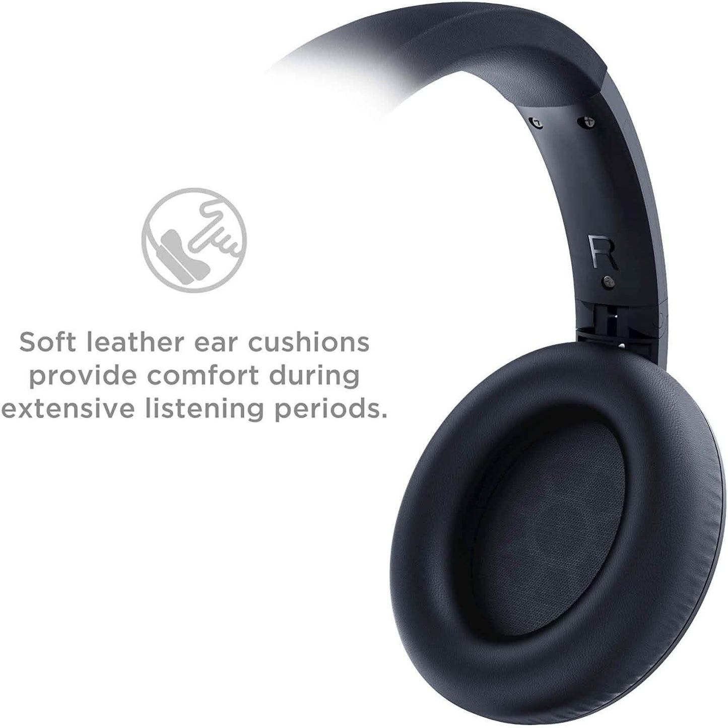TCL ELIT400NC Kabellose Bluetooth On-Ear Kopfhörer (Generalüberholt)