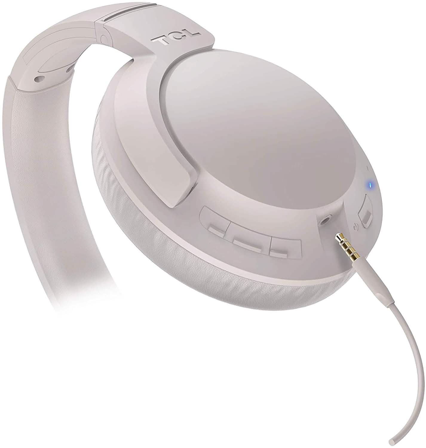 TCL ELIT400NC Kabellose Bluetooth On-Ear Kopfhörer (Generalüberholt)