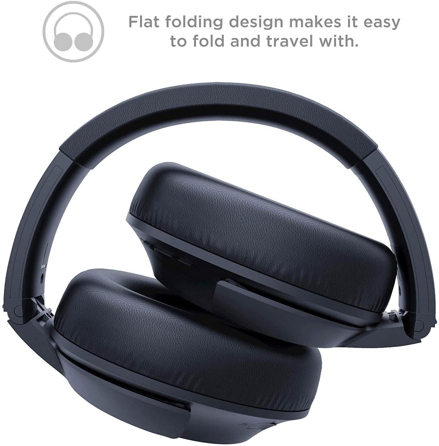 TCL ELIT400NC Kabellose Bluetooth On-Ear Kopfhörer (Generalüberholt)